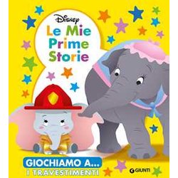 Giochiamo A... I Travestimenti. Ediz. A Colori Giochiamo A... I Travestimenti. Ediz. A Colori