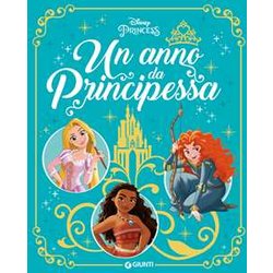 Un Anno Da Principessa Un Anno Da Principessa