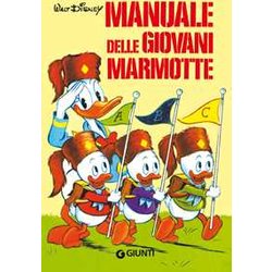 Il Manuale Delle Giovani Marmotte Il Manuale Delle Giovani Marmotte