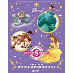 Racconti Acchiappasogni. Ediz. A Colori Racconti Acchiappasogni. Ediz. A Colori