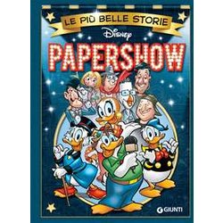 Le Più Belle Storie. Papershow Le Più Belle Storie. Papershow