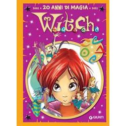W.I.T.C.H. Le Più Belle Storie Special W.I.T.C.H. Le Più Belle Storie Special