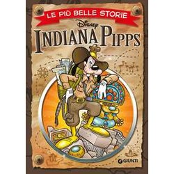 Indiana Pipps Indiana Pipps