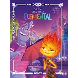 Elemental. Ediz. A Colori Elemental. Ediz. A Colori