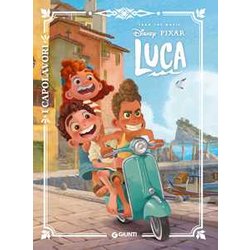 Luca. Ediz. A Colori