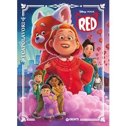 Red. I Capolavori. Ediz. A Colori Red. I Capolavori. Ediz. A Colori