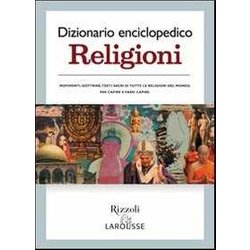 Dizionario Enciclopedico. Religioni