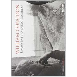 Un'avventura Dello Sguardo. Ediz. Illustrata. Con Dvd Un'avventura Dello Sguardo. Ediz. Illustrata. Con Dvd