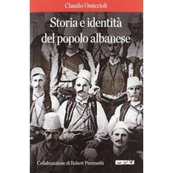 Storia E Identità Del Popolo Albanese Storia E Identità Del Popolo Albanese