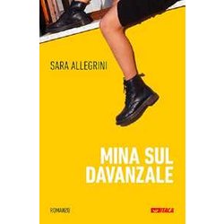 Mina Sul Davanzale