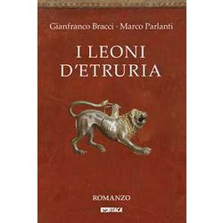 I Leoni D’Etruria I Leoni D’Etruria
