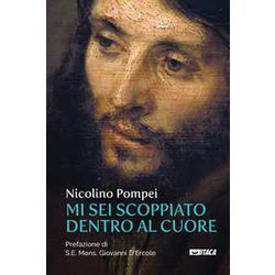 Mi Sei Scoppiato Dentro Al Cuore Mi Sei Scoppiato Dentro Al Cuore