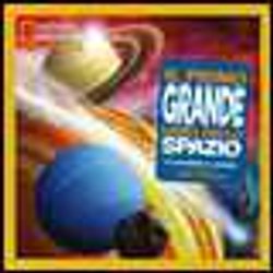 Il Primo Grande Libro Dello Spazio. Ediz. Illustrata Il Primo Grande Libro Dello Spazio. Ediz. Illustrata