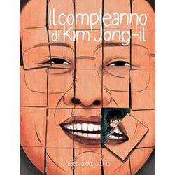 Il Compleanno Di Kim Jong-Il Il Compleanno Di Kim Jong-Il