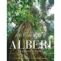 Alberi Tra Cielo E Terra. Ediz. A Colori Alberi Tra Cielo E Terra. Ediz. A Colori