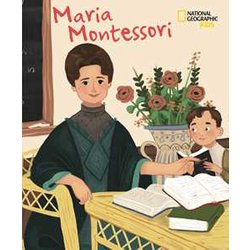 Maria Montessori