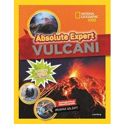 Vulcani. Absolute Expert Vulcani. Absolute Expert