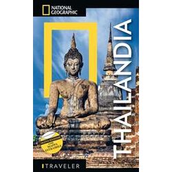 Travelguide - Thailandia | Guida Turistica Completa Con Mappa Estraibile | Scopri I Segreti Dell'asia Del Sud-Est Travelguide - Thailandia | Guida Turistica Completa Con Mappa Estraibile | Scopri I Segreti Dell'asia Del Sud-Est
