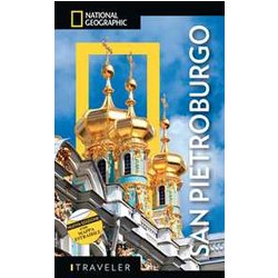 San Pietroburgo. Con Mappa Estraibile
