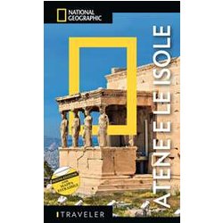 Guida Turistica Atene - Nuova Edizione Aggiornata 2023 | Inclusa Mappa Estraibile | Scopri Le Isole Greche Guida Turistica Atene - Nuova Edizione Aggiornata 2023 | Inclusa Mappa Estraibile | Scopri Le Isole Greche