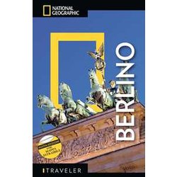 Berlino - Guida Turistica Con Mappa Estraibile | Scopri La Città | Cultura E Storia | Ideale Per Viaggiatori Berlino - Guida Turistica Con Mappa Estraibile | Scopri La Città | Cultura E Storia | Ideale Per Viaggiatori