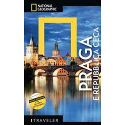 Praga E Repubblica Ceca - Guida Completa Di Viaggio Con Mappa Estraibile | Scoperte Culturali | Tesori Nascosti | Attrazioni Imperdibili Praga E Repubblica Ceca - Guida Completa Di Viaggio Con Mappa Estraibile | Scoperte Culturali | Tesori Nascosti | Attrazioni Imperdibili