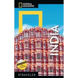 India. Con Mappa. Nuova Ediz.