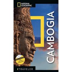 Cambogia. Nuova Ediz. Con Mappa Estraibile Cambogia. Nuova Ediz. Con Mappa Estraibile