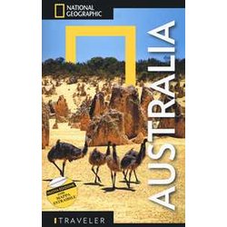 Australia. Con Mappa. Nuova Ediz.