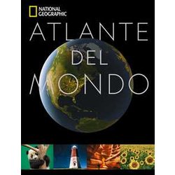 National Geographic - Atlante Del Mondo | Mappa Dettagliata | Guida Globale Per Viaggiatori | Cultura E Avventura National Geographic - Atlante Del Mondo | Mappa Dettagliata | Guida Globale Per Viaggiatori | Cultura E Avventura