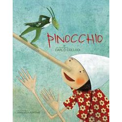 Pinocchio. Ediz. A Colori Pinocchio. Ediz. A Colori
