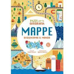 Geomania - Pazzi Per La Geografia | Mappe Interattive E Educazione | Disegna E Esplora Il Mondo | Libro Di Cartografia Per Tutte Le Età Geomania - Pazzi Per La Geografia | Mappe Interattive E Educazione | Disegna E Esplora Il Mondo | Libro Di Cartografia Per Tutte Le EtÃ
