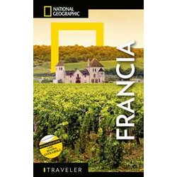 Editoriale Viaggi - Francia Nuova Edizione | Guida Completa Con Mappa Estraibile | Cultura, Gastronomia, Attrazioni Editoriale Viaggi - Francia Nuova Edizione | Guida Completa Con Mappa Estraibile | Cultura, Gastronomia, Attrazioni