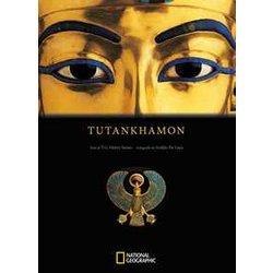 Tutankhamon. Ediz. A Colori Tutankhamon. Ediz. A Colori