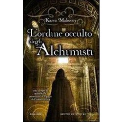 L'ordine Occulto Degli Alchimisti