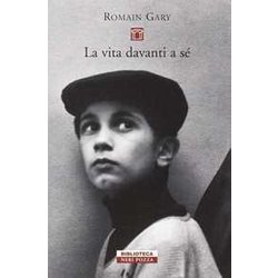 La Vita Davanti A Sé La Vita Davanti A Sé
