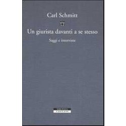 Un Giurista Davanti A Se Stesso. Saggi E Interviste Un Giurista Davanti A Se Stesso. Saggi E Interviste