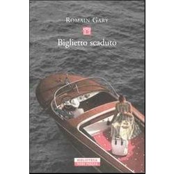 Biglietto Scaduto Biglietto Scaduto