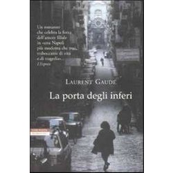 La Porta Degli Inferi