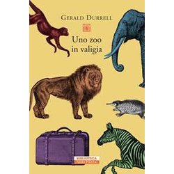 Uno Zoo In Valigia Uno Zoo In Valigia