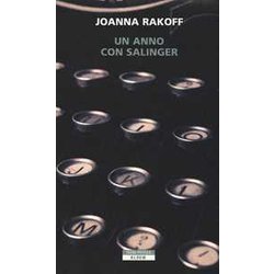Un Anno Con Salinger