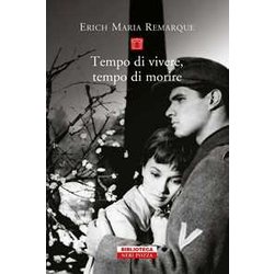 Tempo Di Vivere, Tempo Di Morire