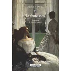 La Fonte Sacra La Fonte Sacra