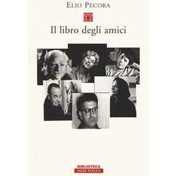 Il Libro Degli Amici Il Libro Degli Amici