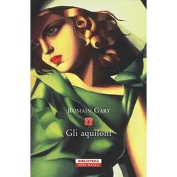 Gli Aquiloni Gli Aquiloni