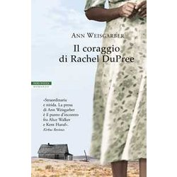 Il Coraggio Di Rachel Dupree