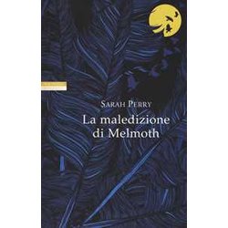 La Maledizione Di Melmoth