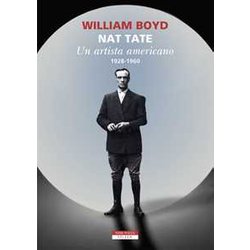 Nat Tate Un Artista Americano Nat Tate Un Artista Americano