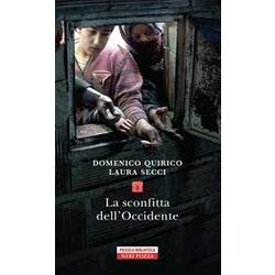 La Sconfitta Dell'occidente La Sconfitta Dell'occidente