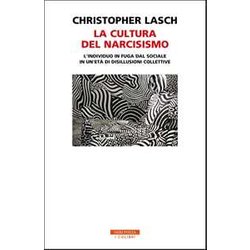 La Cultura Del Narcisismo